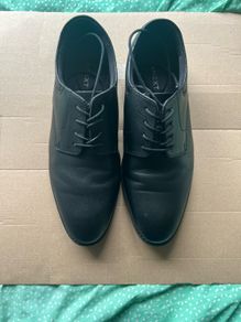 Next mens shoes