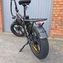 Victrip T5 Plus Electric Bike  Dual 40Ah LG Battery  Brand New Image 3