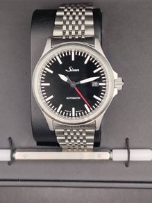 Sinn 556RS - Full Set