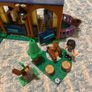 Lego Friends - Forest horseback riding center Image 4