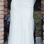 Ivory Zadie Wedding Dress Image 2