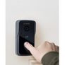 TECHNAXX TX-82 Smart WiFi Video Door Bell black Image 7