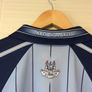 Dublin Jersey. Season 2004/2006. Official Oneills Dublin GAA Home Jersey. Authentic Original From 2004. Not A Modern Day Remake. Image 4