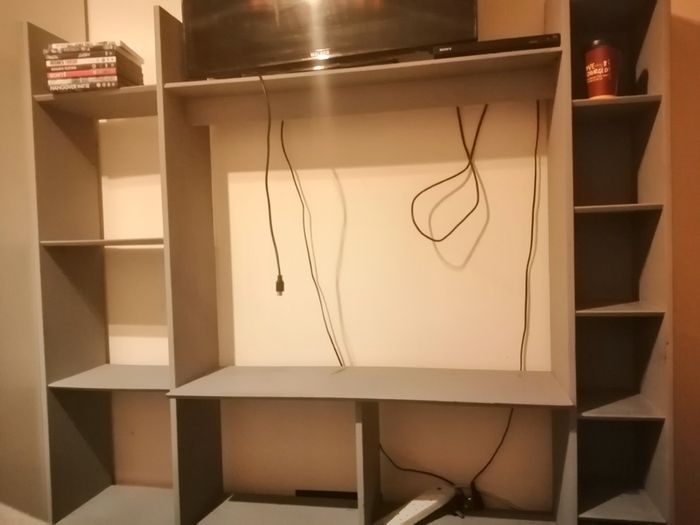 TV unit