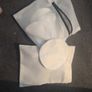 breast pads breastfeeding Image 2
