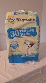 Dog Training Pads