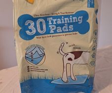 Dog Training Pads