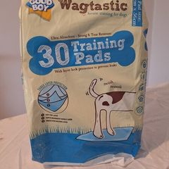 Dog Training Pads