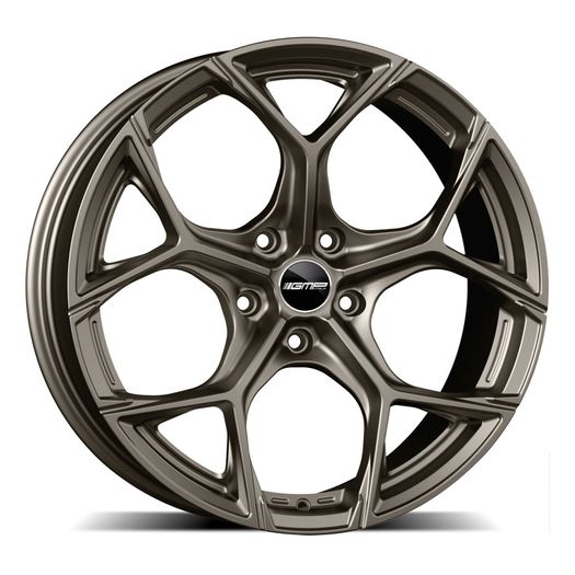 GMP Italia Ultrivity Alloys Wheels