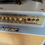 Blackstar Club 40 HT Mk2 Limited Edition - Black and Blue Image 5