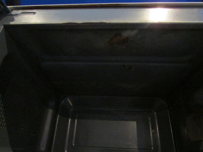 Dimplex Microwave
