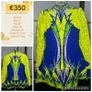 Irish Dance Dress Image 4