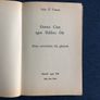 Script of play by Sean O Tuama- out of print Image 3