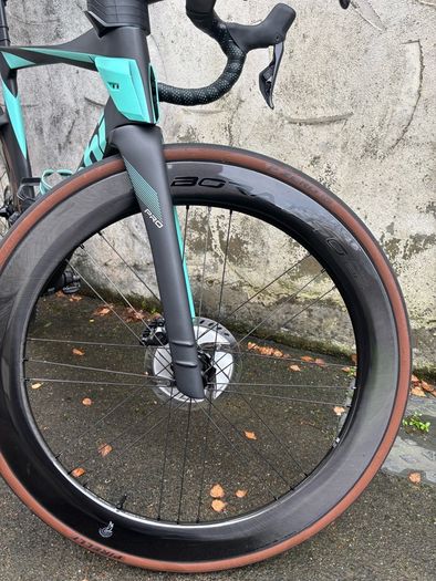 road bike