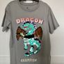 Boys H&M T-shirt size 6/8 years old Image 2
