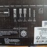 Corsair CV650 650W Power Supply Like New Image 5