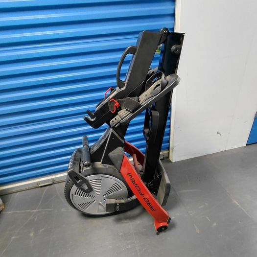 Rower Pro Form R600