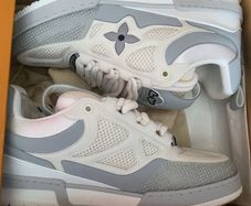 Louis Vuitton Skates