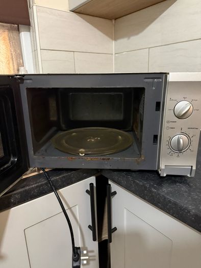 Thor Microwave