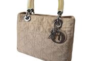 Lady Dior Bag