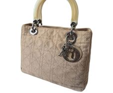 Lady Dior Bag