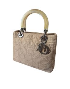 Lady Dior Bag