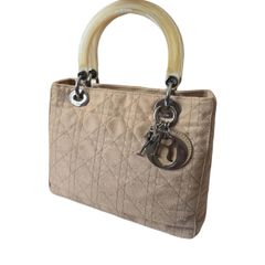 Lady Dior Bag