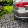 18" Alloy Wheels 5x112 With Tyres Image 5