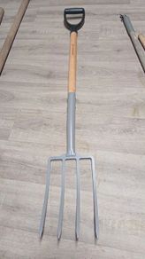 garden fork