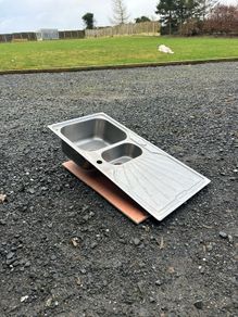 sink