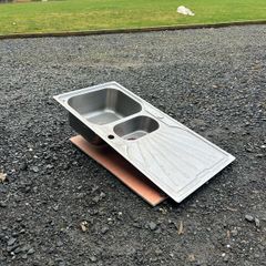 sink