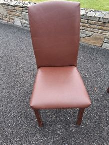 Kitchen,  Dining room chairs