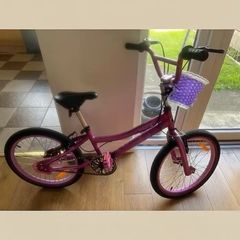 kids bike
