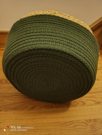 New.plant basket