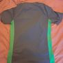 Mens running/training clothing Image 9