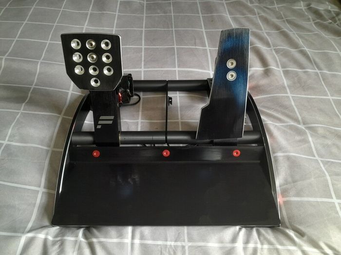 Fanatec V3 Pedals