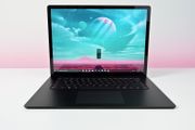 Surface Laptop 4 | 11th Gen Core i7 | 16gb | 256gb | Touchscreen | Black
