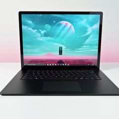 Surface Laptop 4 | 11th Gen Core i7 | 8gb | 512gb | Touchscreen | Black