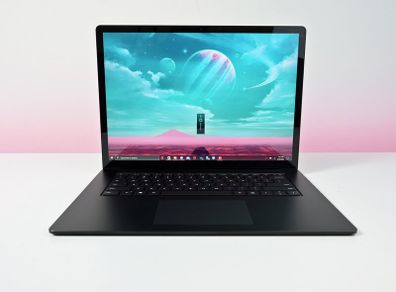 Surface Laptop 4 | 11th Gen Core i7 | 16gb | 256gb | Touchscreen | Black