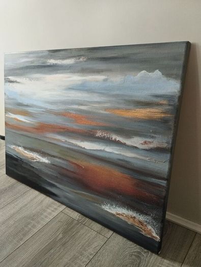 Brand new original artwork