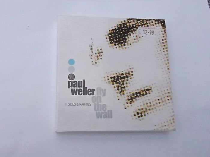 CD Paul Weller