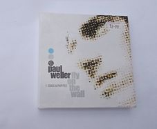CD Paul Weller
