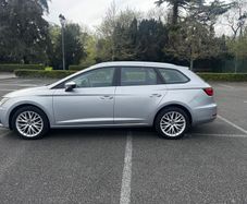 2020 Seat Leon