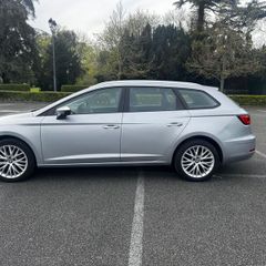 2020 Seat Leon