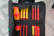 wera screwdriver sets