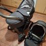 Egg pram system Image 4