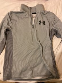Under Armour