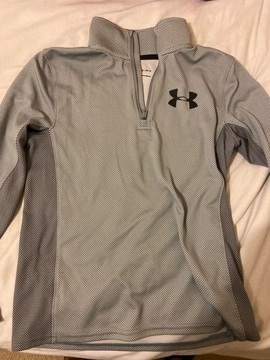 Under Armour