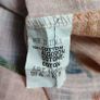 Made in Italy 100% cotton Top. new with tags. Image 5