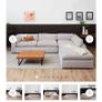 Cloud Feather Corner Sofa Image 5
